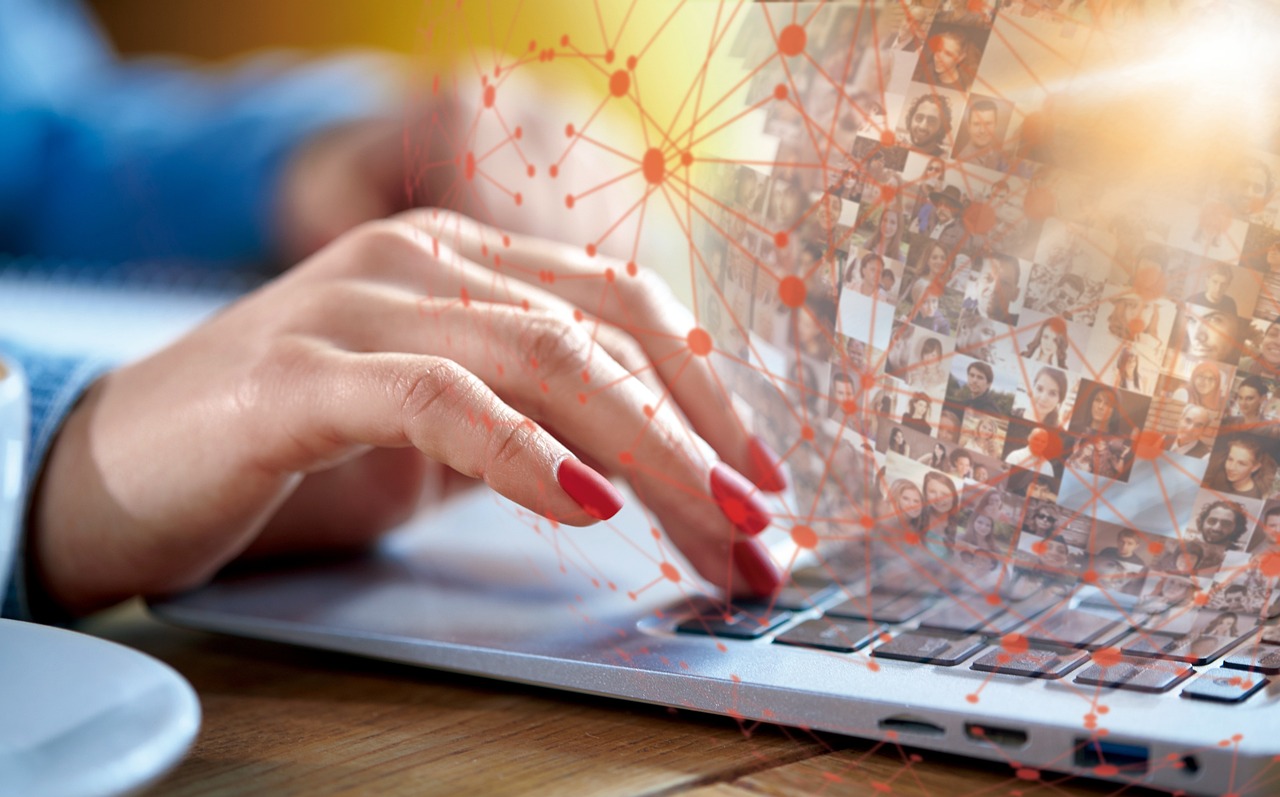 human resources technology people