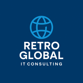 Retro Global IT Consulting logo